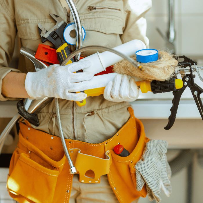 Common Plumbing Problems and How to Prevent Them