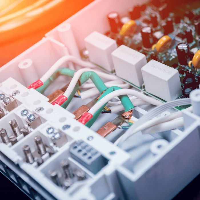 Electrical Safety Tips for Homeowners